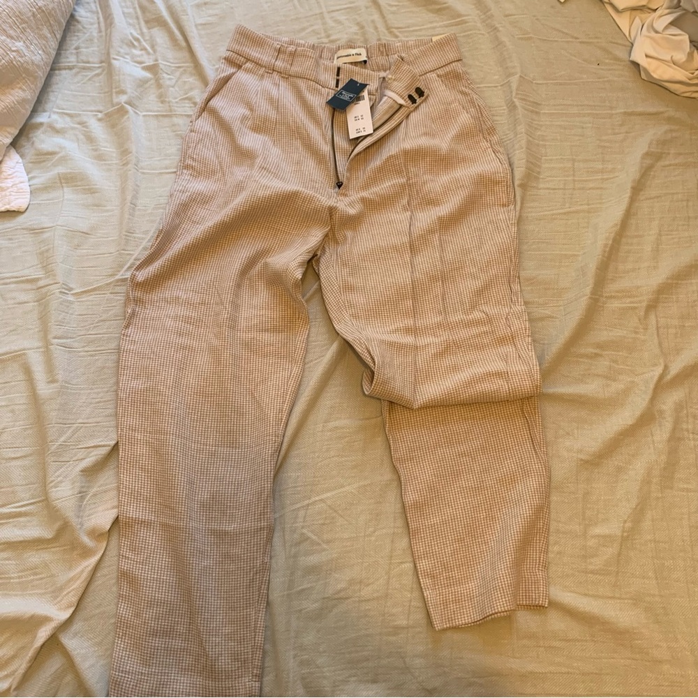 Abercrombie slacks
